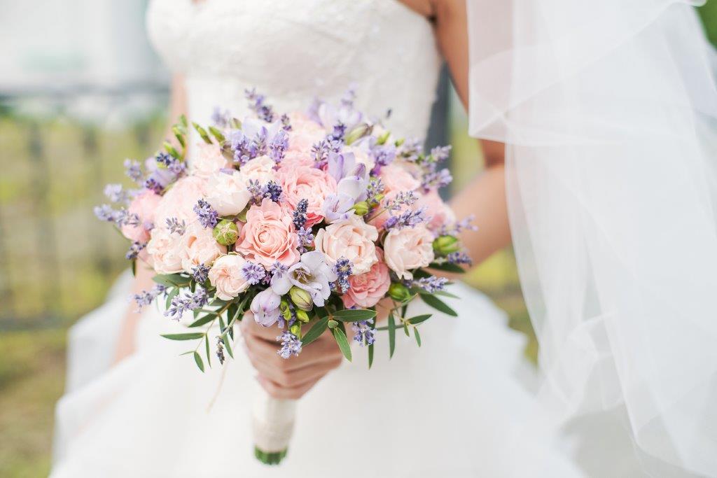Wedding-bouquet-type