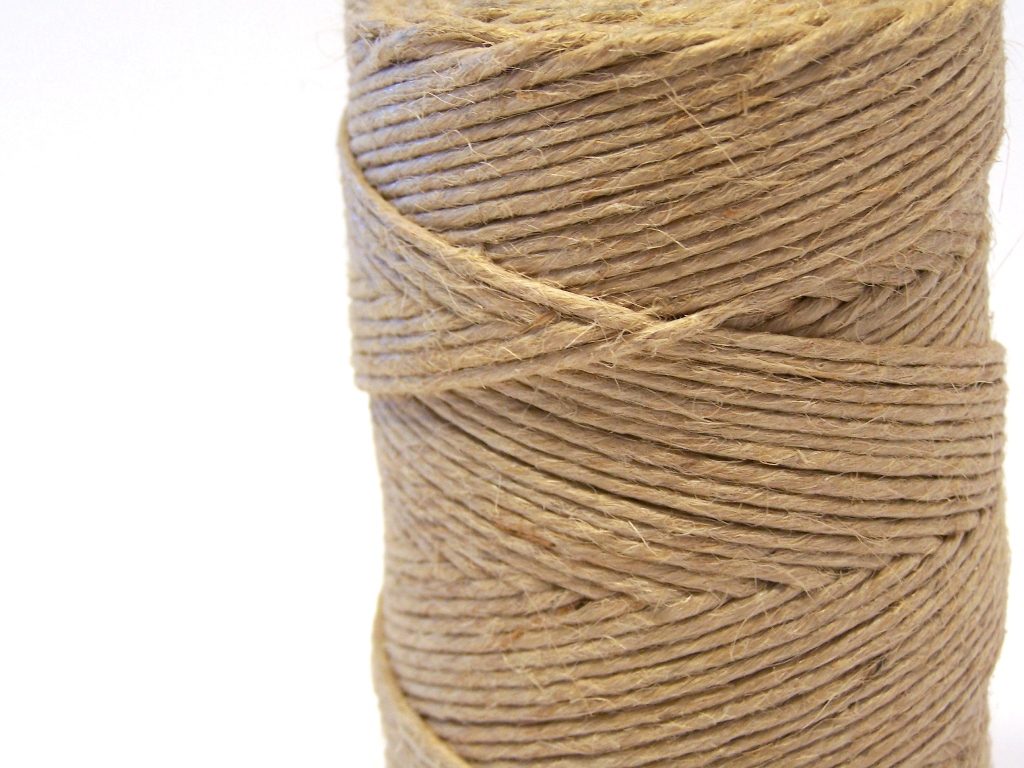 twine