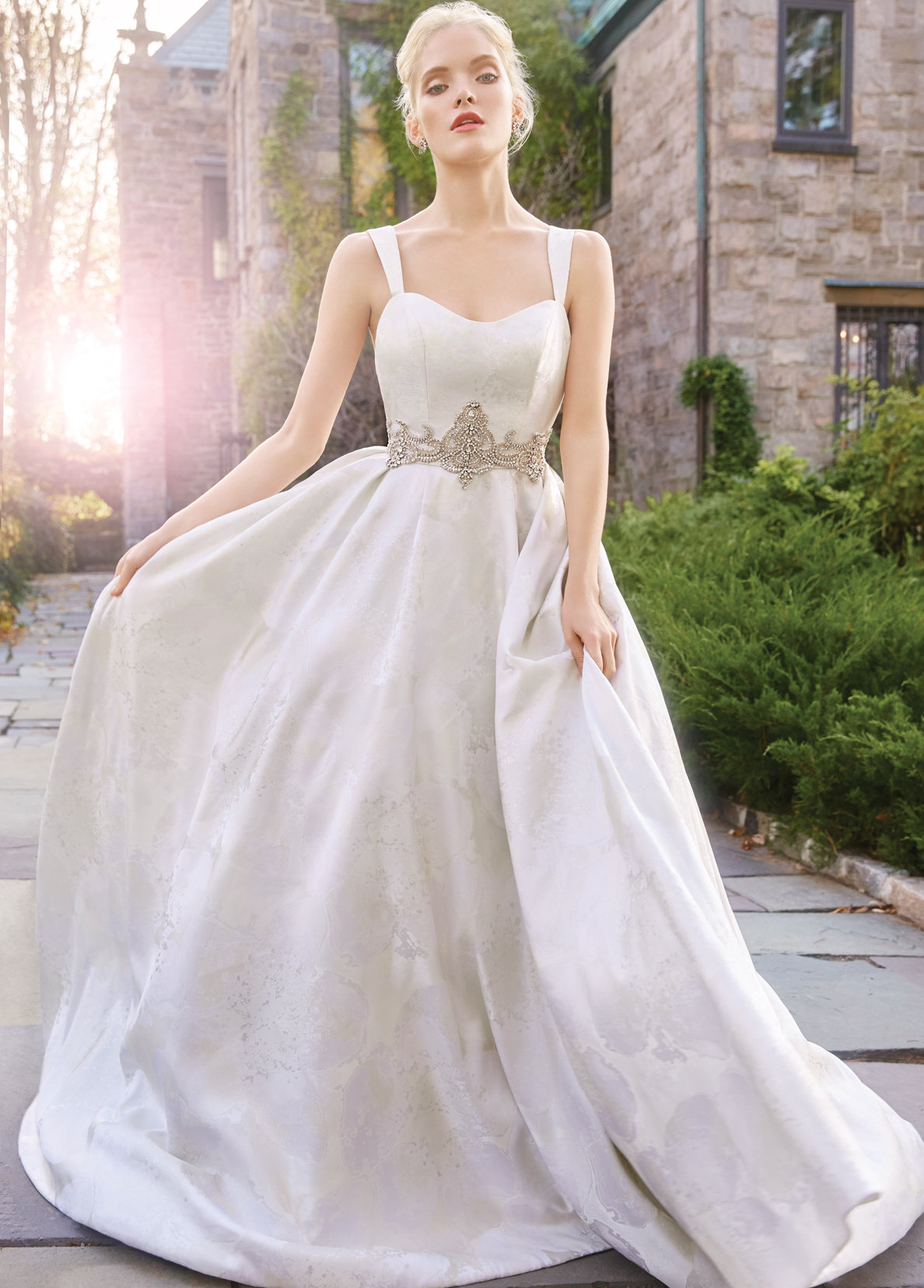 Alvina Valenta Bridesmaid Dresses