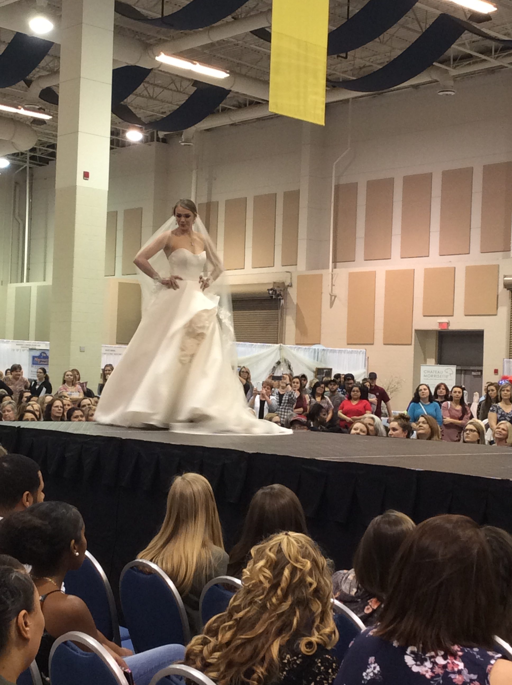 Fall Bridal Shows in Virginia Virginia Bride Magazine