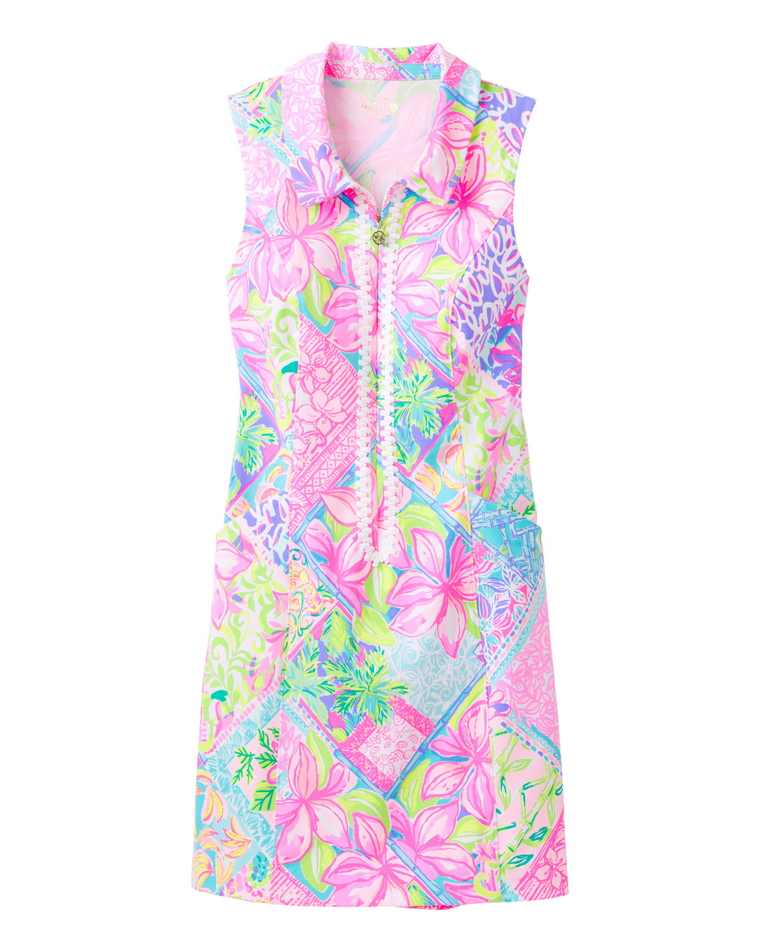 lilly pulitzer virginia dress