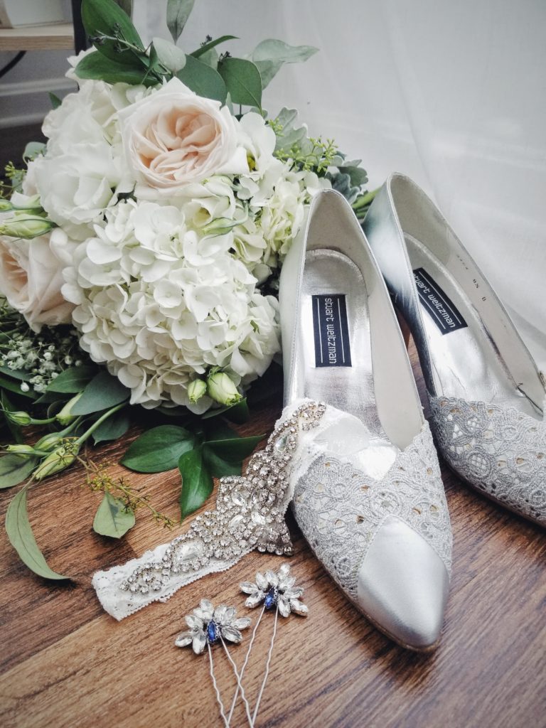 Metro bridal shoes online 2020