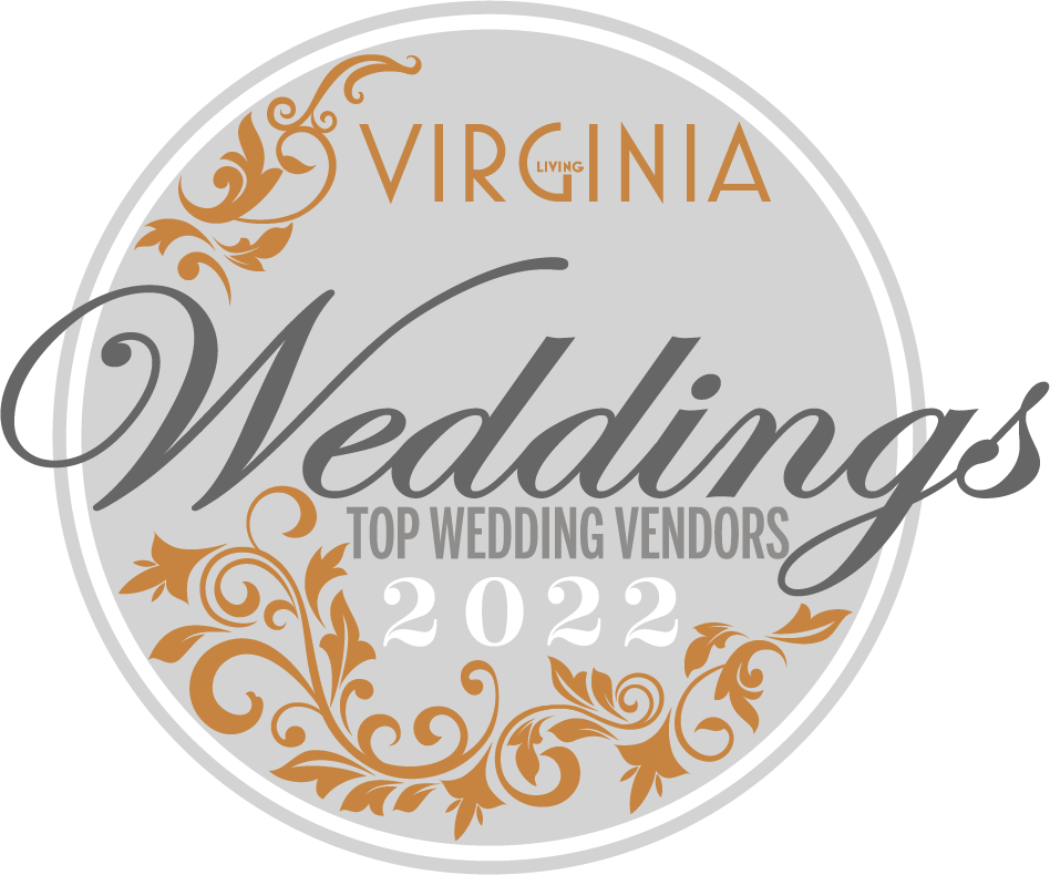 The Greater Virginia Bridal Show Voted Top Show for 2022 Virginia