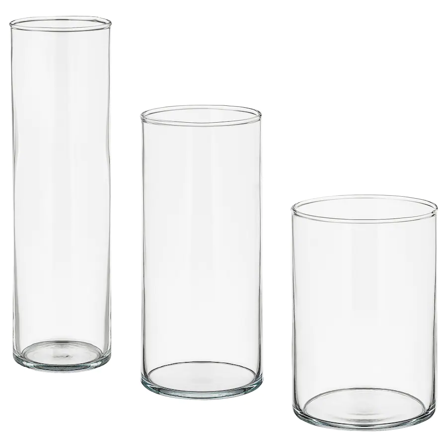 STORHET Champagne coupe, clear glass, 10 oz - IKEA