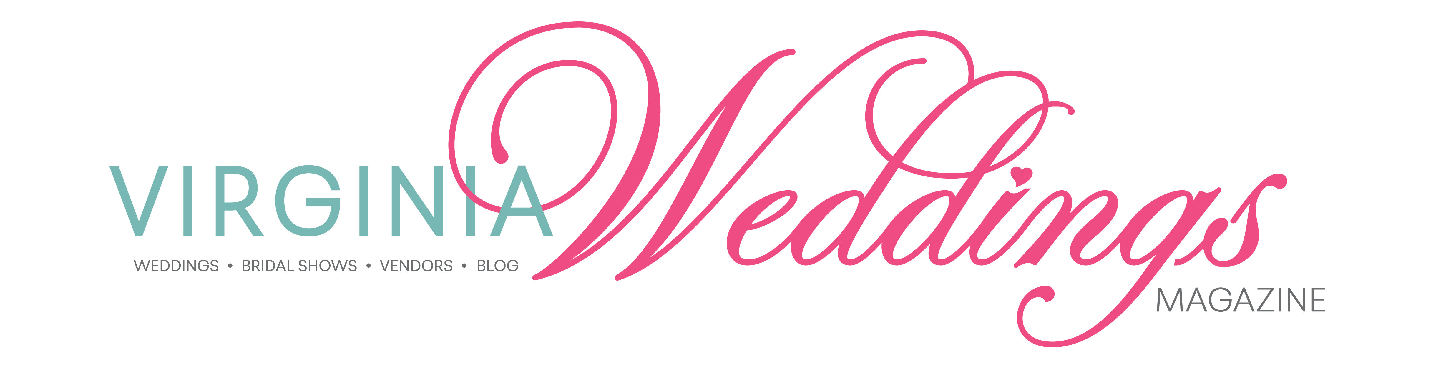 Virginia Weddings Magazine